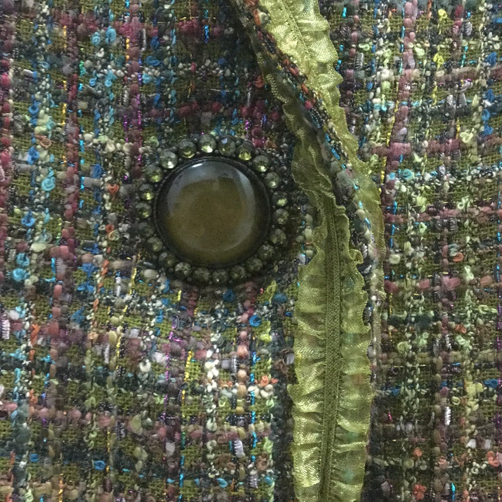 Jacket - Picture 2 of 2